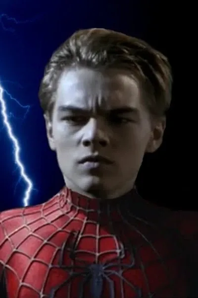 Spider-Man photo 2