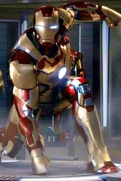 Iron-Man