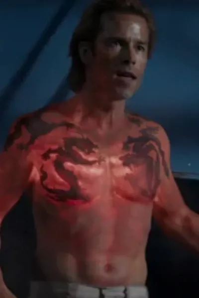 Aldrich Killian