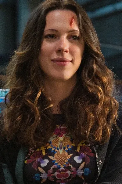 Maya Hansen