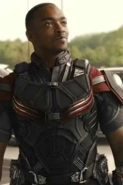 Sam Wilson