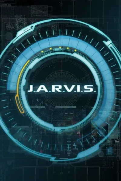 J.A.R.V.I.S.