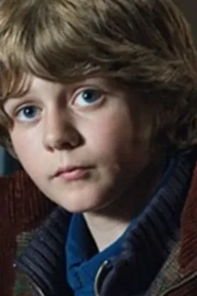 Harley Keener