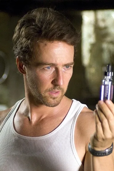 Bruce Banner