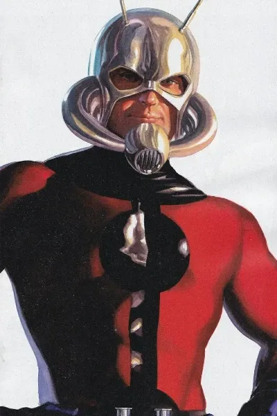 Ant-Man
