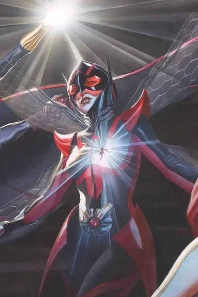 Wasp