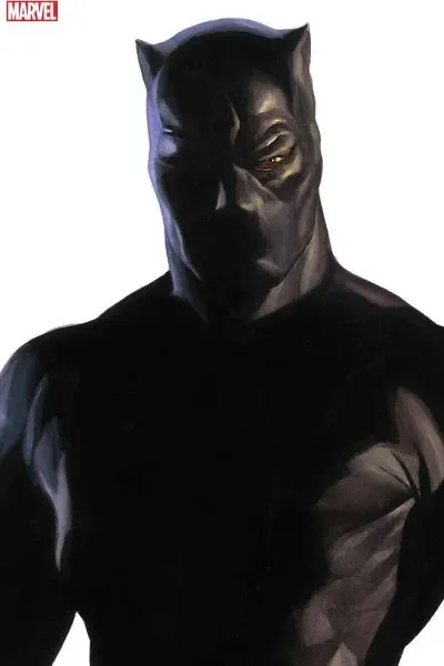 Black Panther