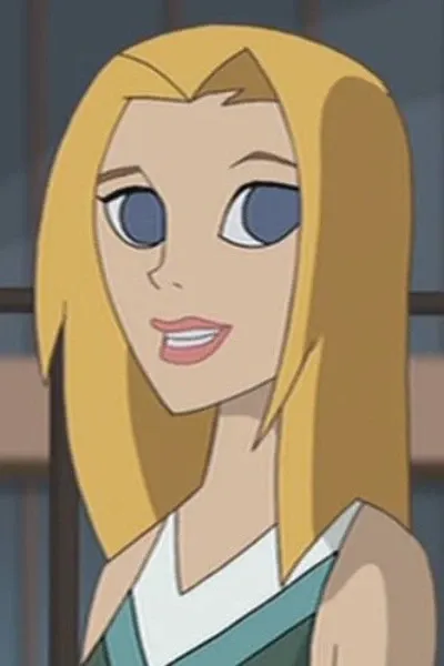 Sally Avril