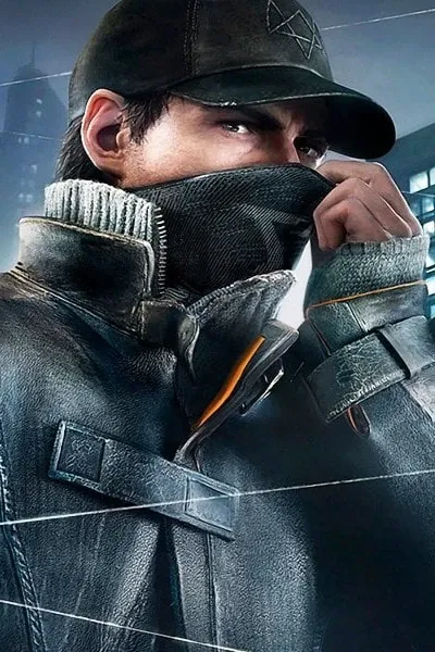 Aiden Pearce