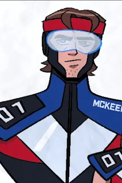 Conrad Mckeen