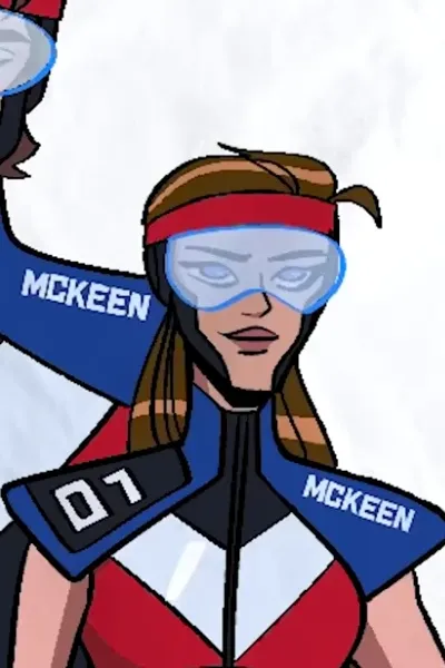 Whitney McKeen