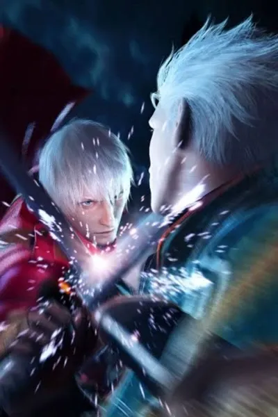 Dante photo 1