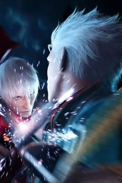Vergil photo 1