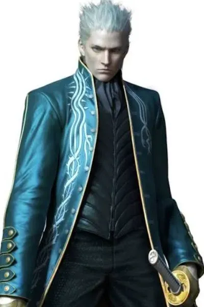 Vergil photo 3
