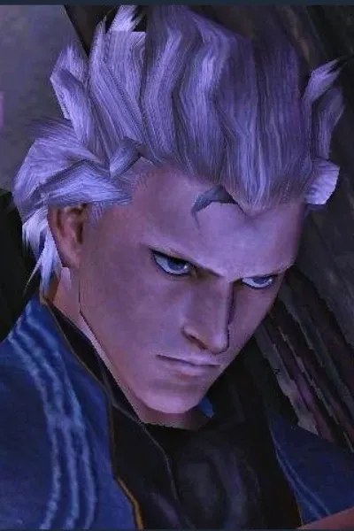 Vergil photo 2