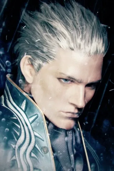 Vergil