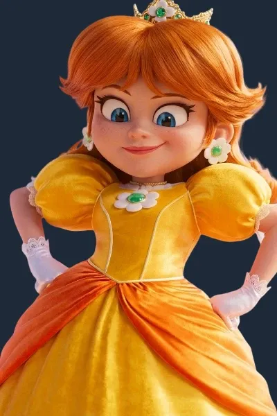 Daisy
