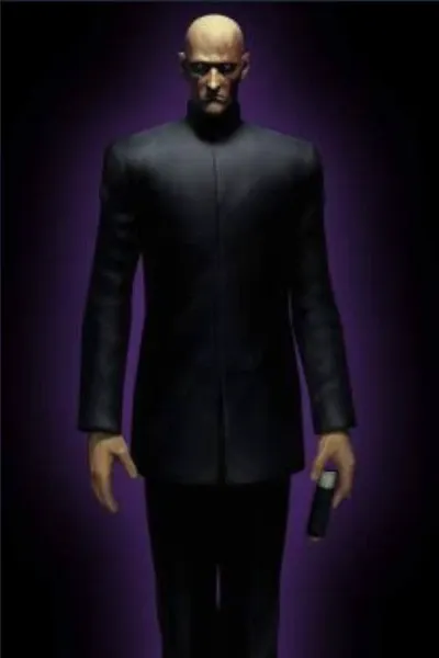 Arkham photo 2