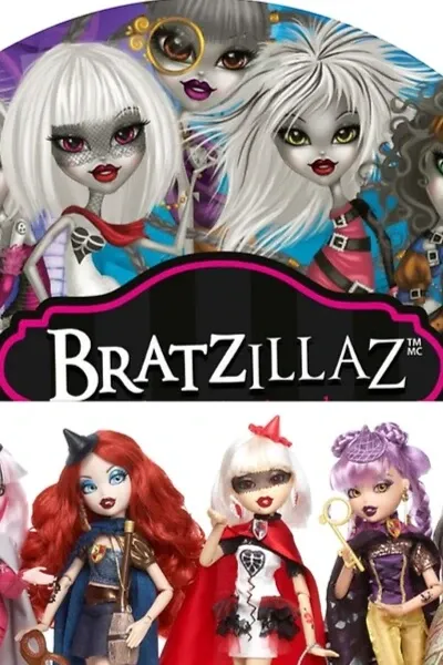 Bratzillaz photo 1