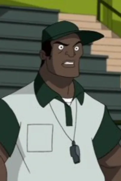Coach Smith