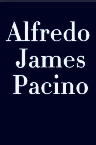 Al Pacino