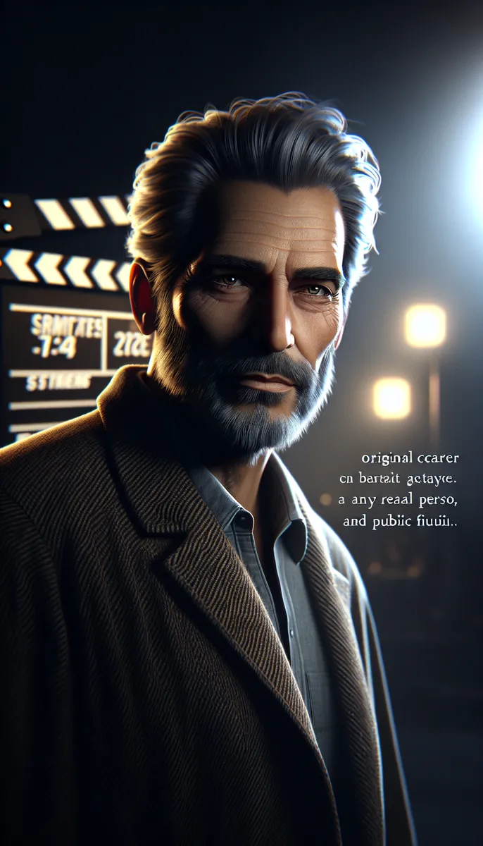Al Pacino photo 2