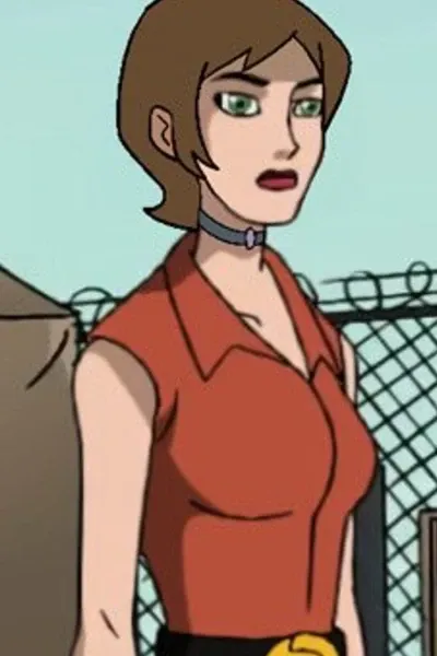 Betty Brant