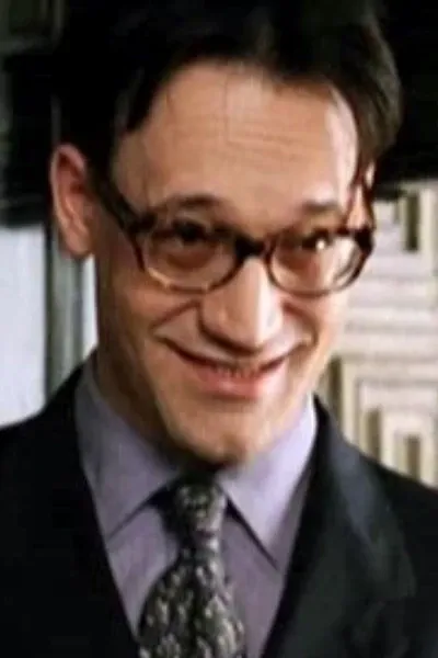Ted Hoffman