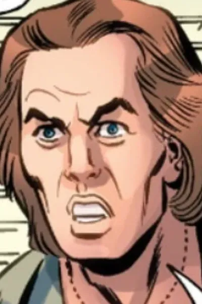 Lance Bannon