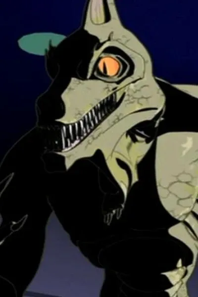 The Lizard