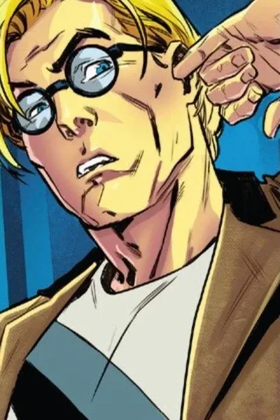 Cage McKnight