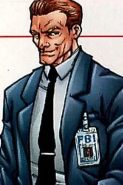 Fred Duncan