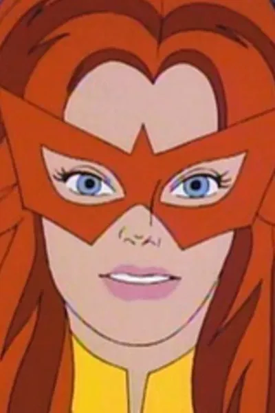 Firestar