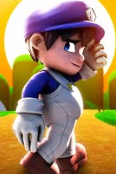 SMG4