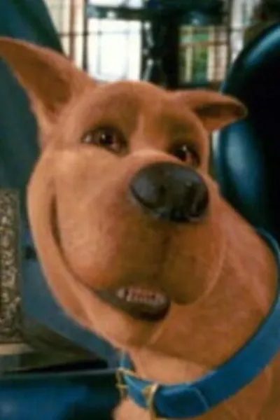 Scooby-doo