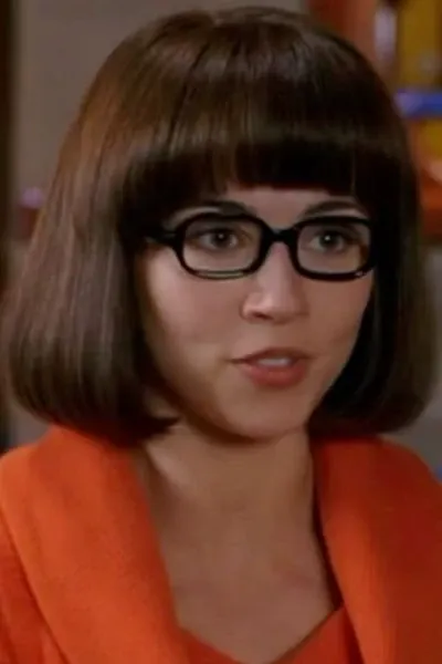 Velma Dinkley