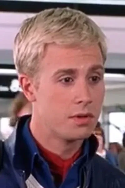 Fred Jones
