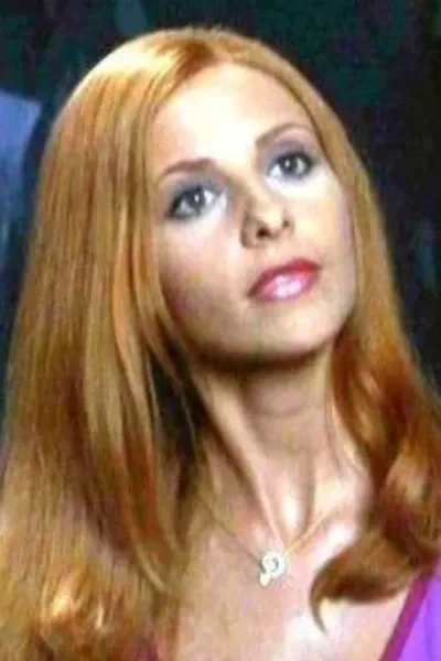 Daphne Blake