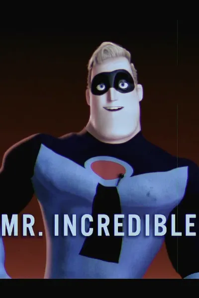 Bob Parr