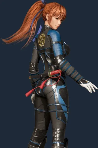 Kasumi