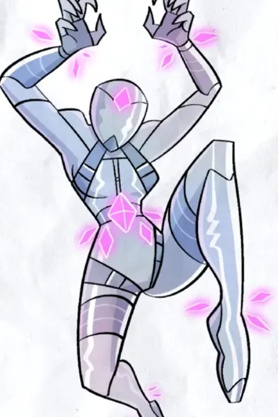 Diamond Dart