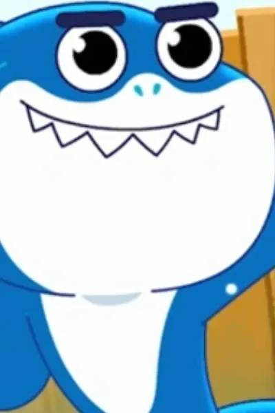 Daddy Shark