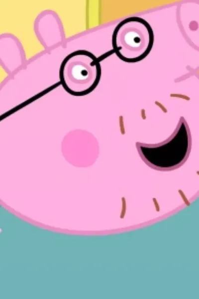 Daddy Pig
