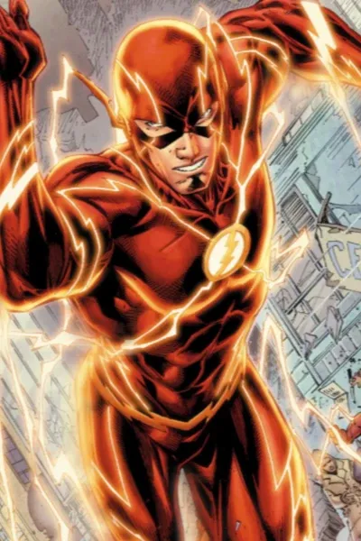 Flash