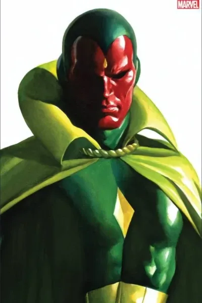 Vision