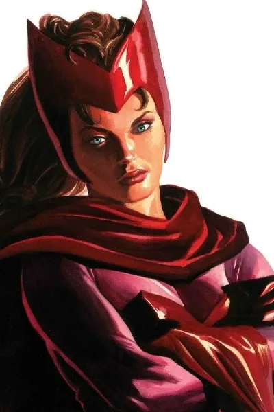 Scarlet Witch
