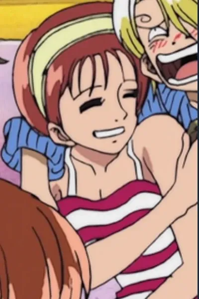 Misty