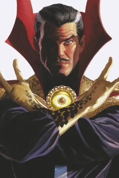 Doctor Strange