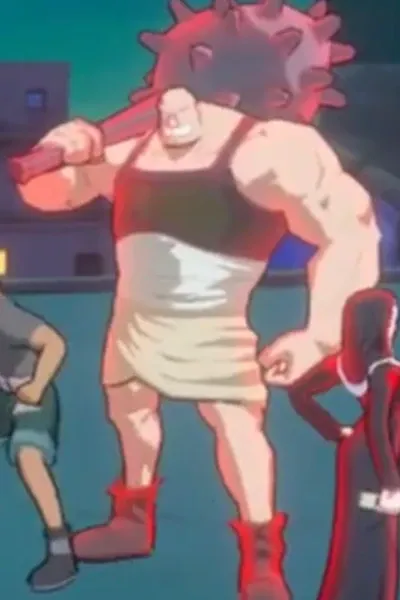 Hercules