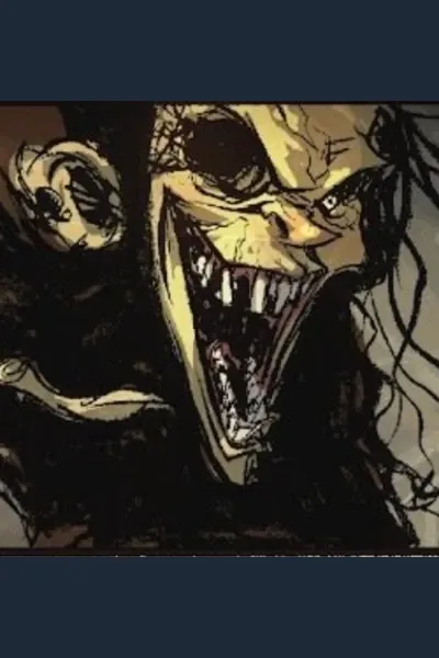 Yabi-Bala, The Wicked Witch of the West